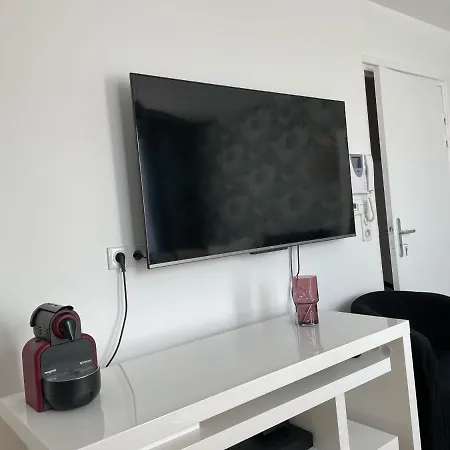 Le Numero 2 Apartamento